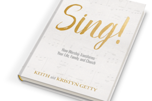 Book Review: Sing! How Worship Transforms Your Life, Family, and Church