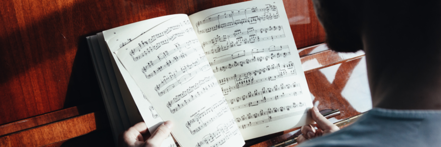 Six Ways to Find New Music for Your Church